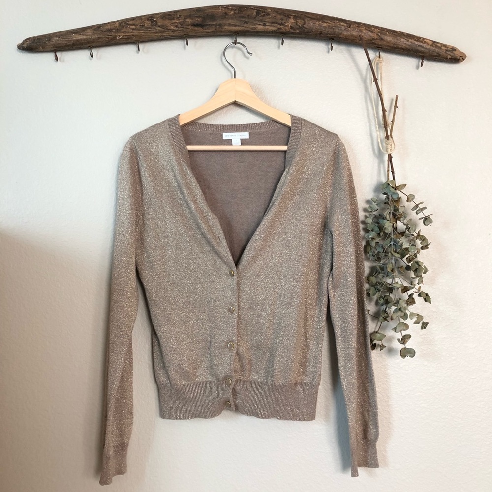 Glamour sweater